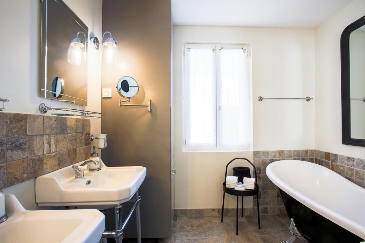 Apartmán My Pad Provence 4 Avignon Exteriér fotografie